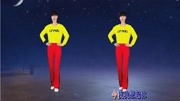 中老年健身操《我在梦里等你》教学视频基础
