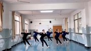 幼儿园早操律动《爱上幼儿园》教学视频基础
