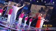 王广成广场舞《爱江山更爱美人》 教学视频