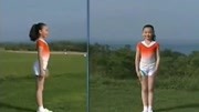 小学生广播体操教程视频大全下载