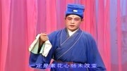 柳琴戏《姐妹易嫁》岳父恍恍惚惚把酒喝 戏