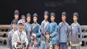 新编现代吕剧 《烈烈渤海红》3戏曲免费本地
