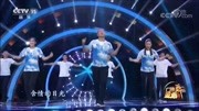 王广成广场舞《天蓝蓝》教学视频基础步慢动作分解法下载