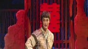 新编现代吕剧 《烈烈渤海红》1戏曲免费本地