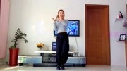 中老年入门《幸福拍手操》动作简单 每天练