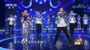 王广成广场舞《我们都是追梦人》教学视频基