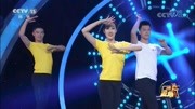 王广成广场舞《丝绸之路》 教程初级舞步视频下载