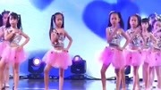 儿童舞蹈《Honey》幼儿舞蹈 教学视频基础步