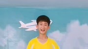 幼儿舞蹈《好宝宝》教学视频基础步慢动作分