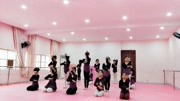 幼儿舞蹈《左手 右手》律动完整版线上教学