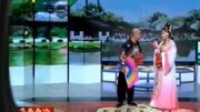 二人转《寒江关》小豆豆 邹海龙演唱 戏曲下