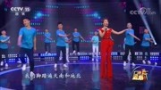 王广成广场舞《远走高飞》 教程初级舞步视