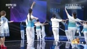 王广成广场舞《青石巷》视频教程慢动作下载