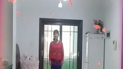 青青叶子广场舞《你笑起来真好看》教学视频