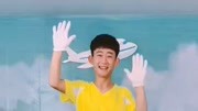 幼儿舞蹈《小跳蛙》完整版 教学视频基础步