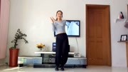 中老年入门《幸福拍手操》动作简单 教学视