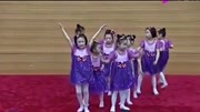 六一幼儿舞蹈视频大全《爱我你就抱抱我》儿