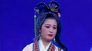 湖南花鼓戏诉实情《阎王殿前走一转百尺篙头