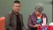 《亲家》小品搞笑大全郭阳郭亮 全程都是笑
