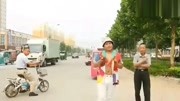 莲花落《山东名人》杨晓琼说唱这词唱得真不
