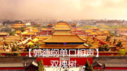 《双槐树》郭德纲单口相声mp3在线收听笑点
