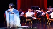张美香茂腔演唱会《西京》 遥看城墙 戏曲下载免费mp4高清