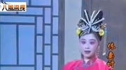 湖南花鼓戏《今日春来花怒放怎叙蜂蝶不奔忙
