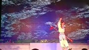广东粤剧《白蛇传》水漫金山寺片段精彩武戏
