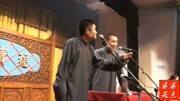 《我爱陕西话》苗阜王声2019相声大全mp4免