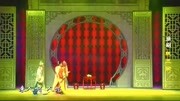 淮剧《陈三两》第五场 猫儿偏教虎 淮安剧团