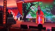 湖南花鼓戏西湖调《平贵回窑》选段 戏曲免