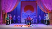 淮剧《恩仇记》选段 深夜间击堂鼓戏曲免费