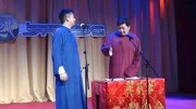 《爷爷的军统生涯》王自健相声全集高清mp4