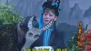 湖南花鼓戏《滚滚热泪流湿胸往事不堪来回首