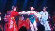 浙江婺剧《包公判子》精彩唱段 戏曲免费本