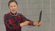 河南坠子《老贼为保住纱帽把女儿推向火坑》