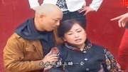 民间小调《过门三天卖婆婆》戏曲音频mp3免