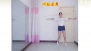 广场舞经典的士高舞曲《大帝国DJ》教程初级舞步视频免费下载下载