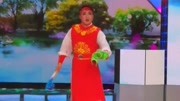 二人转《大西厢》选段 二人转传承人赵晓波师徒戏曲音频mp3免费下载下载