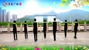 吉美广场舞《别扯没用的》教学视频基础步慢动作分解法下载