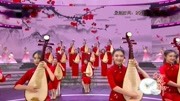 苏州评弹《绽放》戏曲下载免费mp4高清
