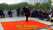 梨园戏《忠心赤胆探阴山》戏曲下载免费mp4