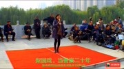 梨园戏《当警察二十年》戏曲下载免费mp4高