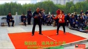 梨园戏《清风亭十三年》戏曲下载免费mp4高