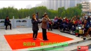 梨园戏《豫剧断桥》(选场)戏曲下载免费mp4
