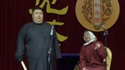 宽和相声之旦角儿身段儿无敌了 最终与胖纸