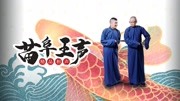 《三娘教子》苗阜 王声2020最新相声专场第1