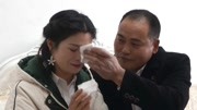 金牌调解之新春回访 离婚两次的夫妻再度复