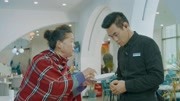 大妈在餐厅胡搅蛮缠说盘子不干净目的是什么