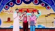 二人台《叔嫂情》打破封建观念 夫妻俩联手